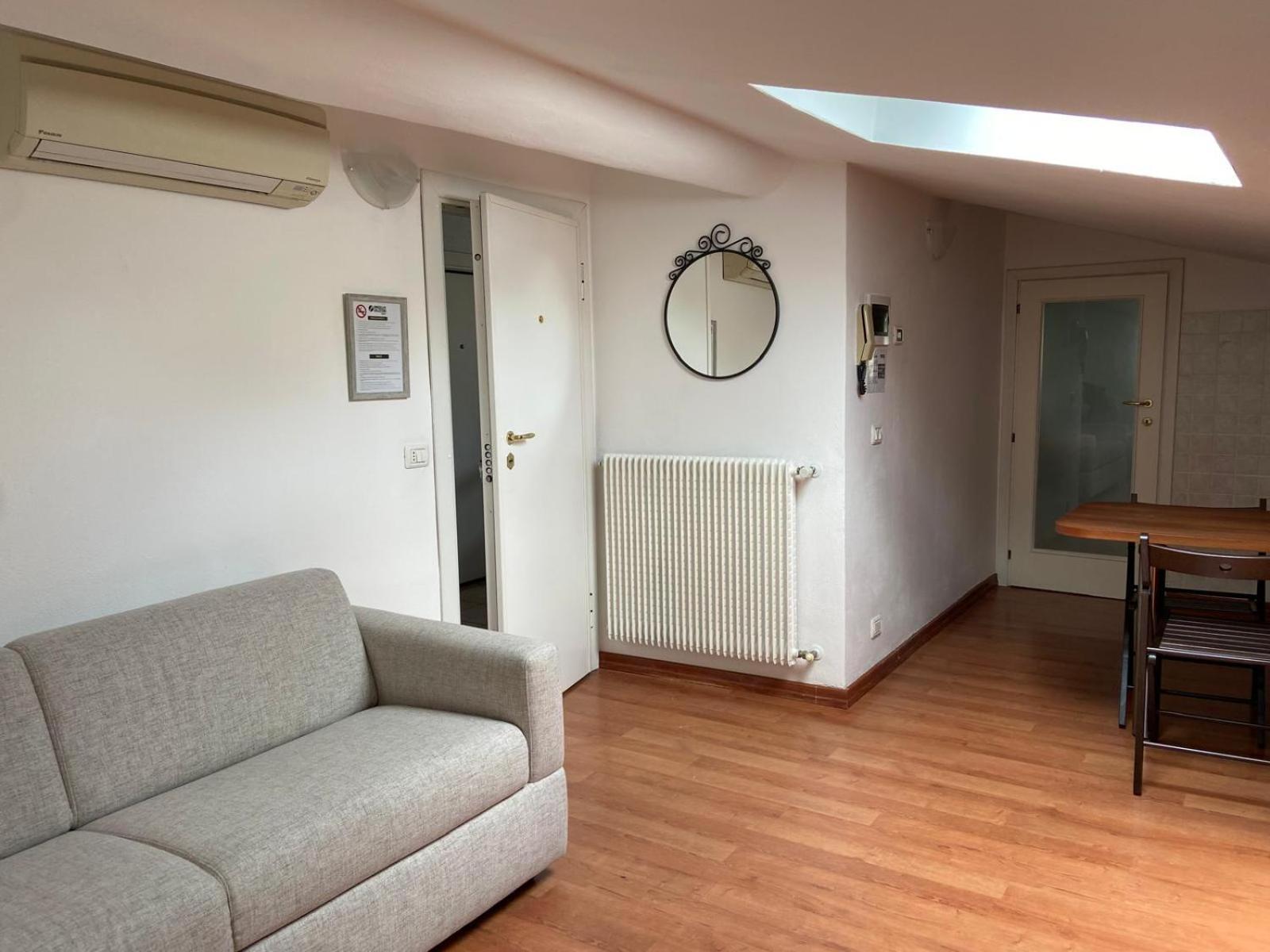 Nido Carrara - Immobili E Soluzioni Rent Apartment Bergamo Exterior photo