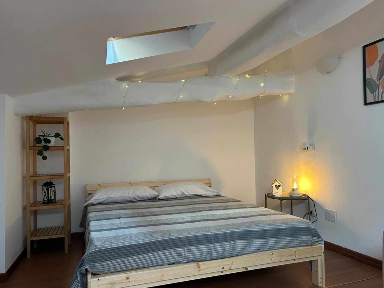 Nido Carrara - Immobili E Soluzioni Rent Apartment Bergamo Exterior photo