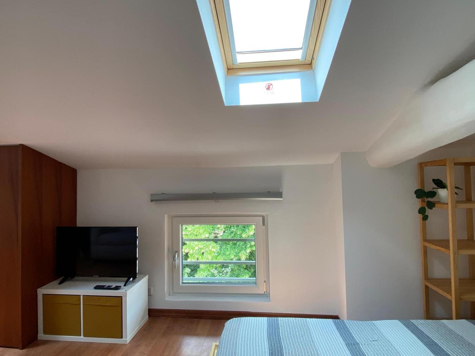 Nido Carrara - Immobili E Soluzioni Rent Apartment Bergamo Exterior photo